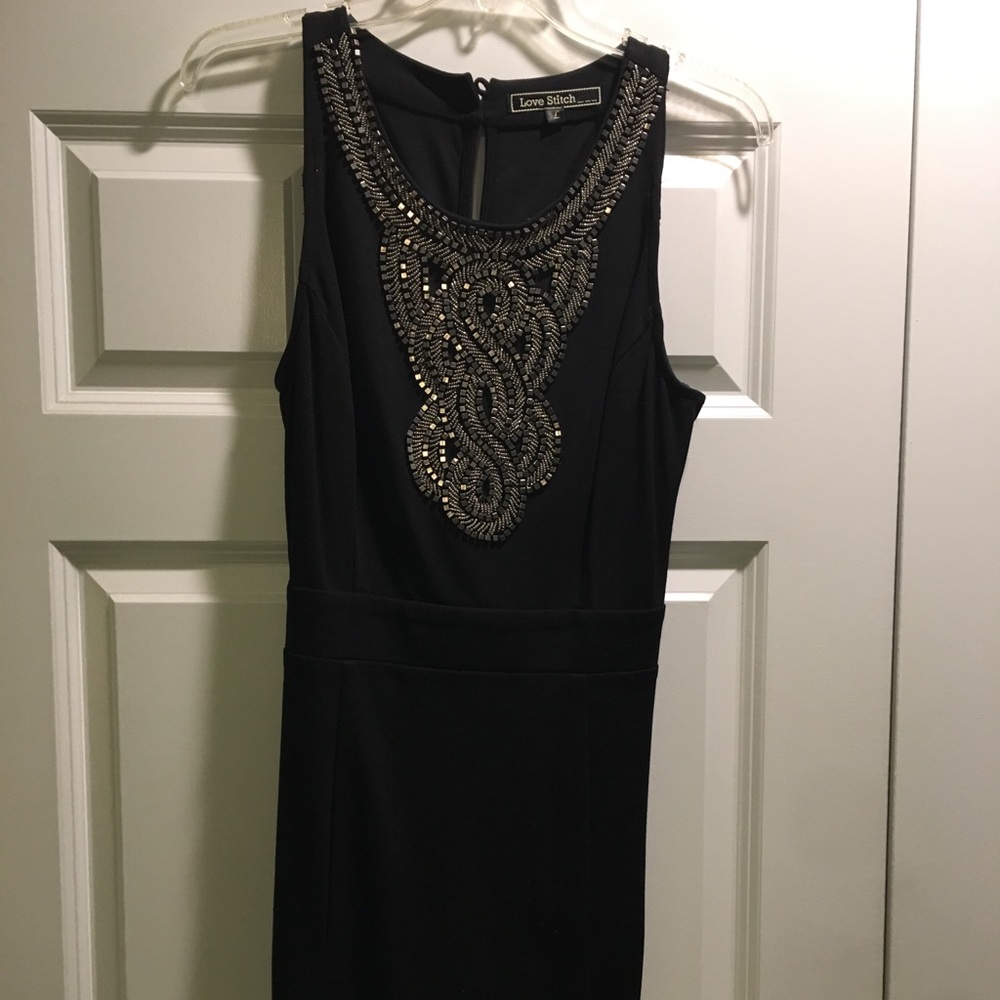 Dress - Picture 2 of 2